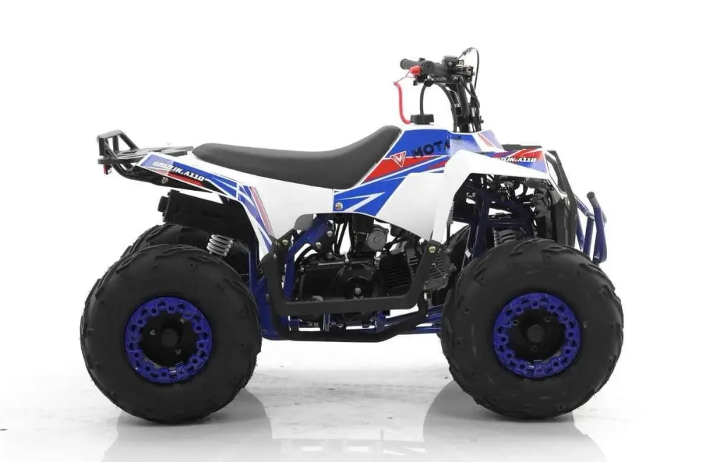Квадроцикл MOTAX GRIZLIK A110