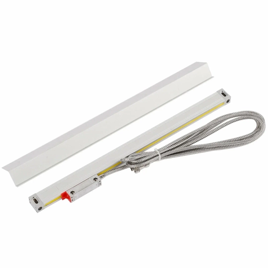 Энкодер линейной шкалы HYMSEANN NTS-S 350 мм