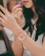 Часы Casio GM-S5600PG-4ER