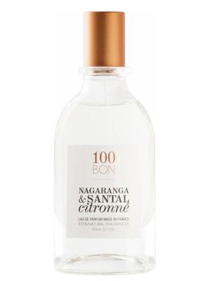 100 Bon Nagaranga and Santal Citronne