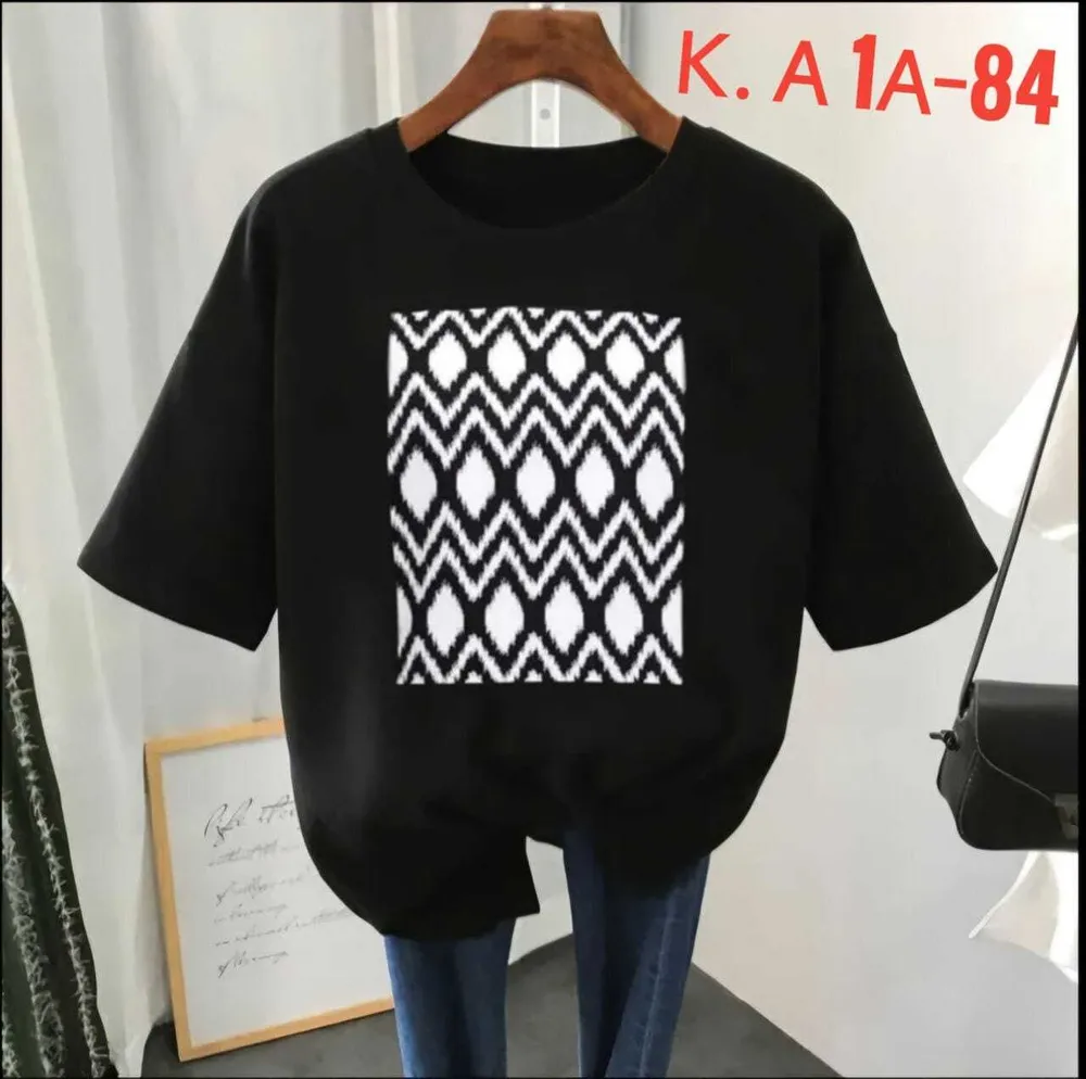 Футболка 2573919 Fabrika