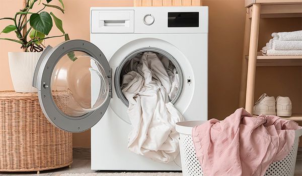 Советы по уходу за одеждой