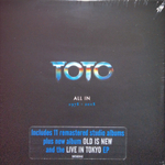 Toto / All In 1978 - 2018 (13CD)