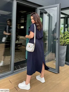 Платье HV-1292 Фабрика Моды