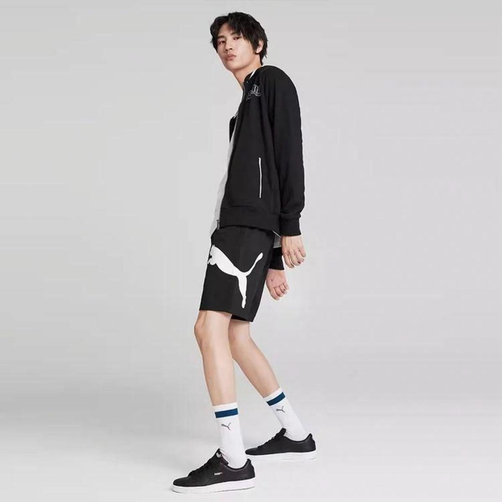 Шорты Puma Ess Logo, 846007-01