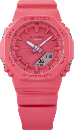Часы Casio GMA-P2100-4A