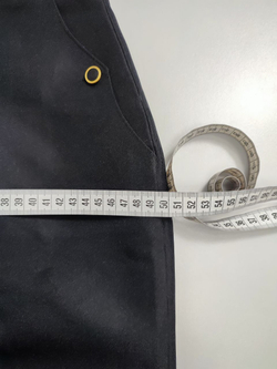 Юбка офисная 48 размер