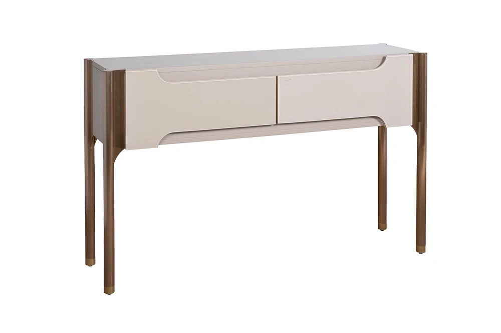 Консольный стол Garda Decor GRIMALDI 77IP-GD007-KONS/1