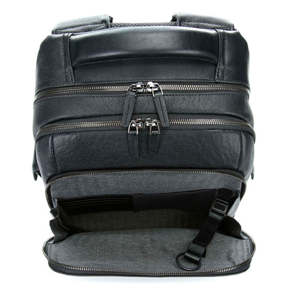 Рюкзак Piquadro Black Square CA3444B3BM/N