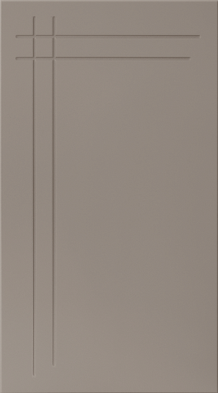 Фасад МДФ в плёнке ПВХ рис. 8/81