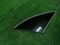 Форточка задняя левая Mercedes GLC X253 (15-22)