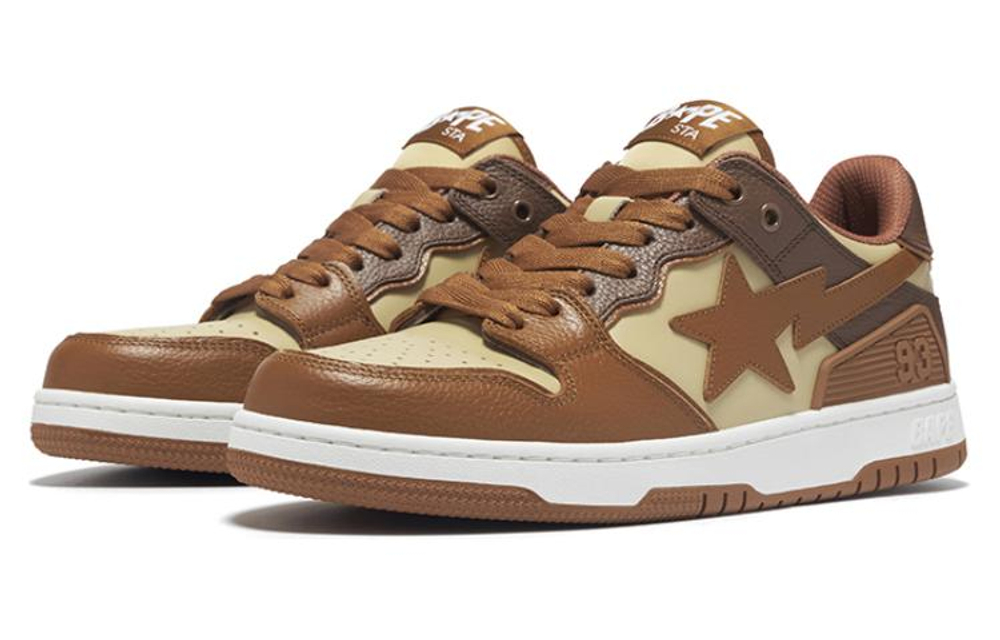 Bape A Bathing Ape Sk8 Sta 5