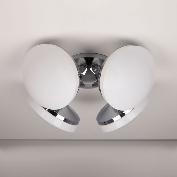 Потолочная светодиодная люстра Citilux Тамбо CL716141Nz