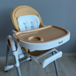 Стол-стульчик для кормления RANT "VITA" RH500 Desert Beige