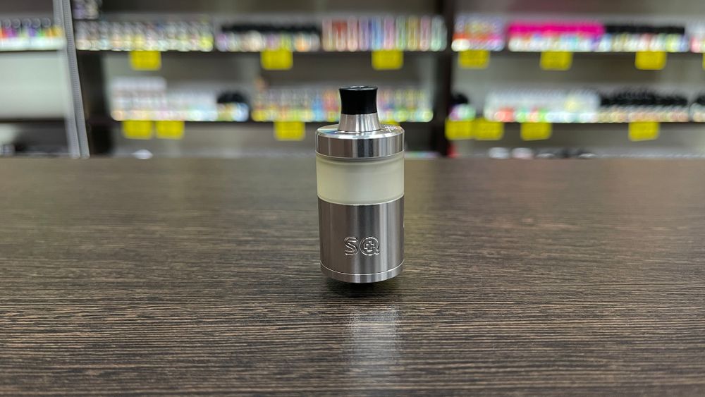 SQuape A[rise] 24mm RTA (YFTK Clone)