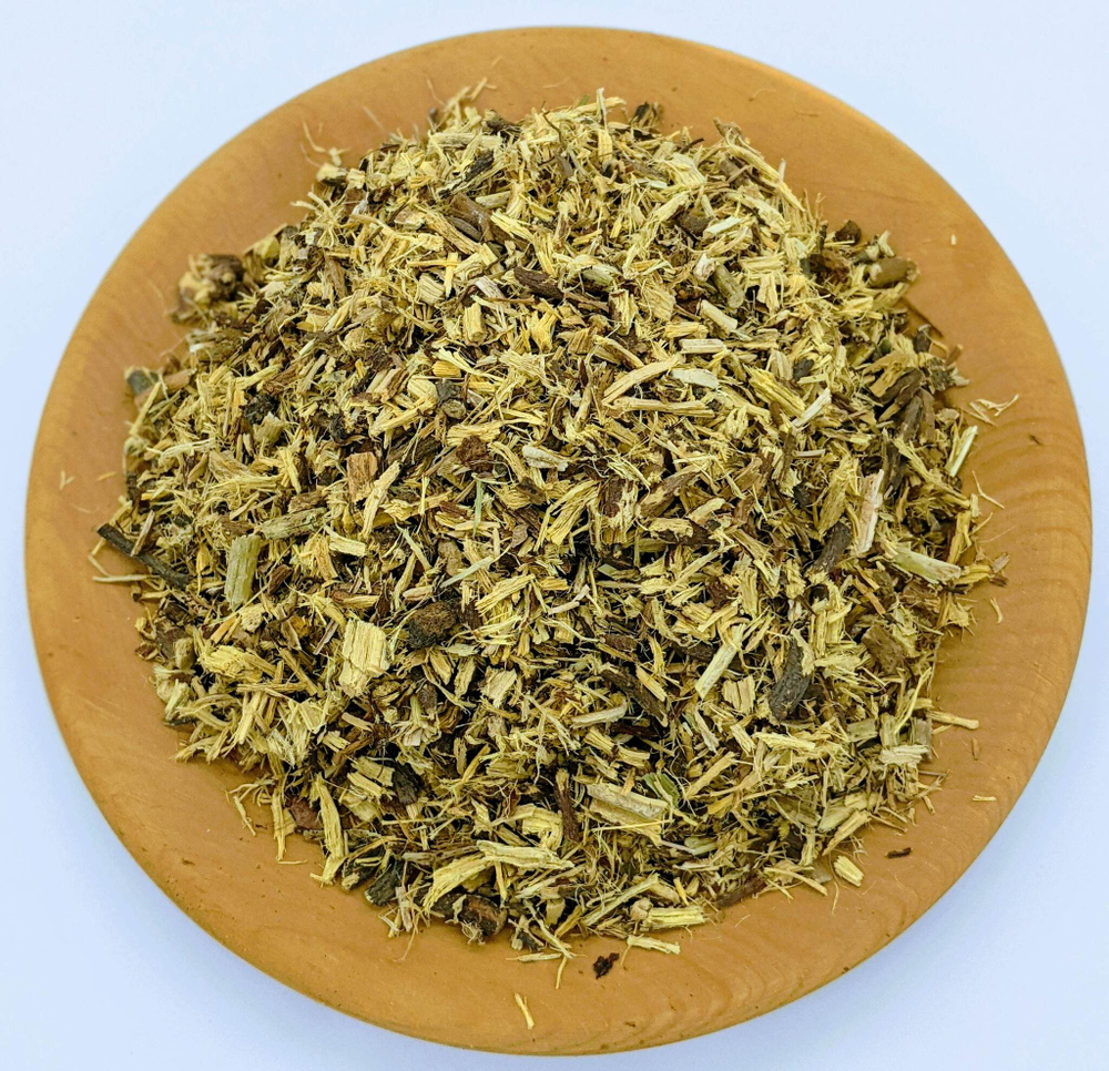 Солодка голая (лакрица)