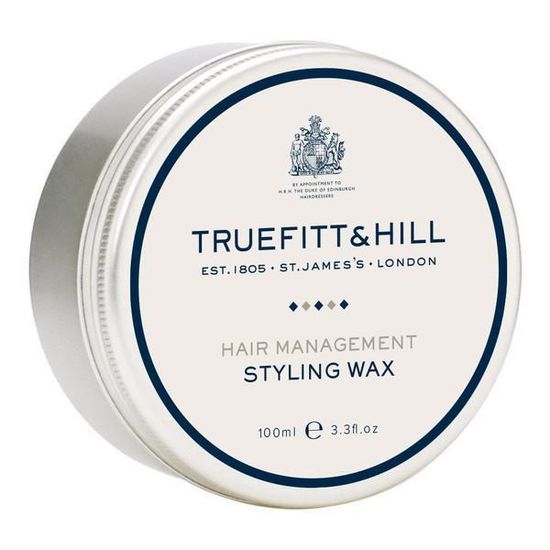 Воск для укладки волос Truefitt&Hill Hair Management Styling Wax 100мл 10032