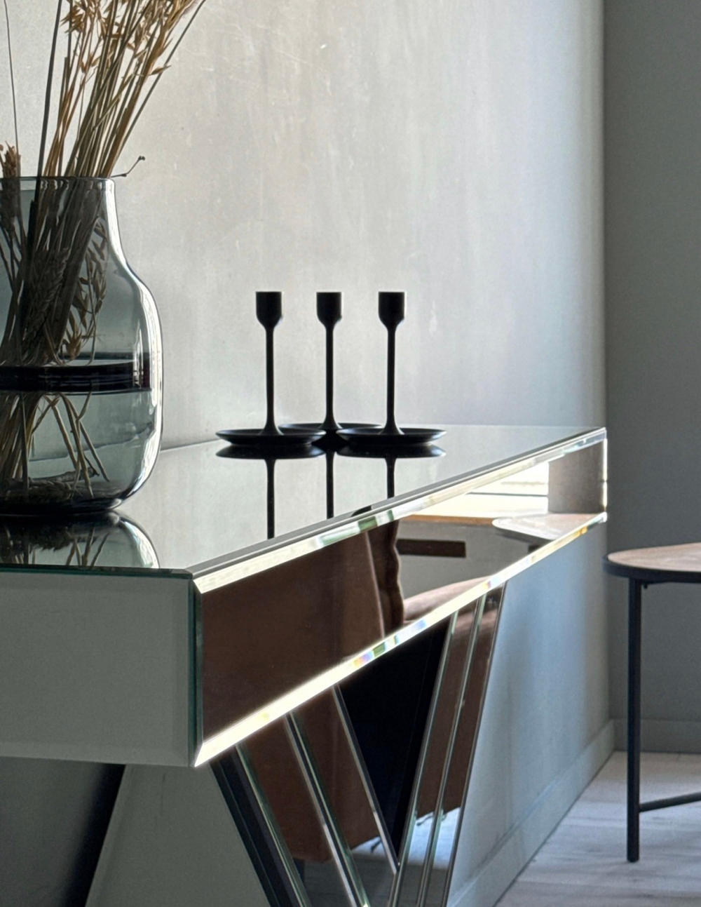 Консоль "Мистер" BH