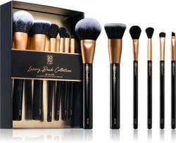 SOSU Cosmetics Luxury Collection - набор кистей /  Black Handle 6 шт.   / GTIN 5391537265617