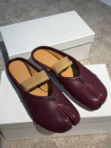 Сабо Maison Margiela
