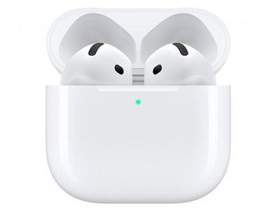 Беспроводные наушники Apple AirPods 4 (MXP63)