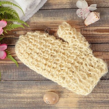 Мочалки, щетки