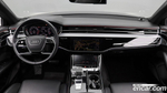 Audi A8 (D5) 55 TFSI Quattro LWB (05.2020)
