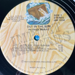 Patrick Moraz ‎– Out In The Sun (США 1977г.)