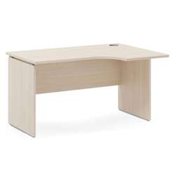 Стол эргономичный правый 1400х1000х750 V-44R