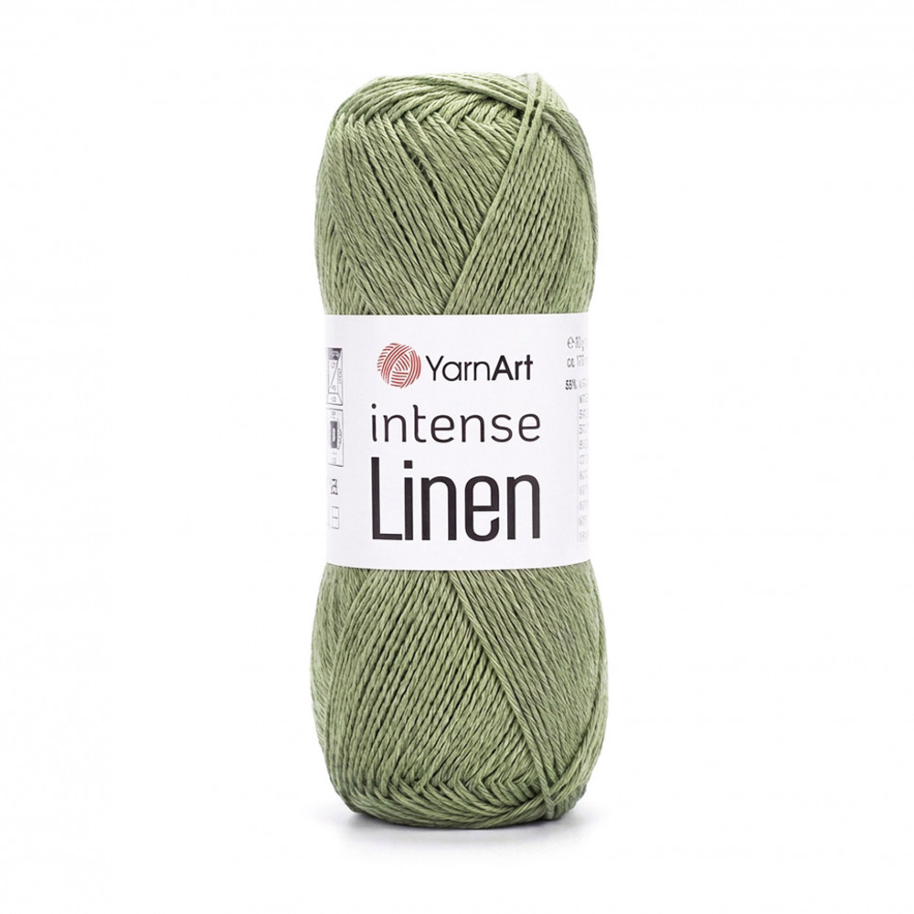 Intense linen