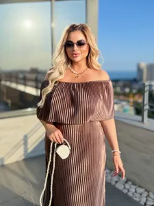 Платье УК-2098-4 Фабрика Моды