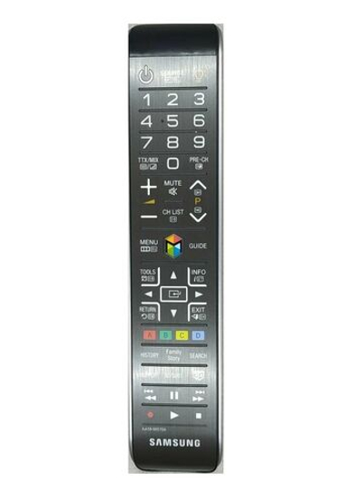 Пульт Samsung AA59-00570A (AA59-00562A, TM1270)