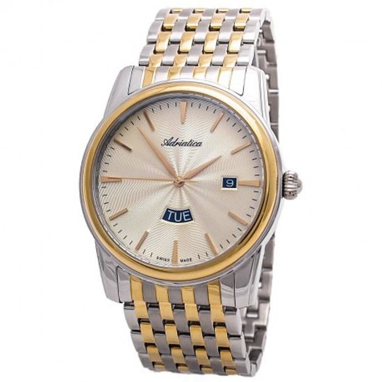 Наручные часы Adriatica A8194.2111Q