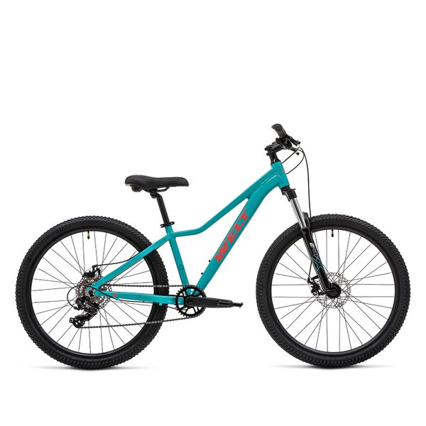 Женский MTB велосипед Welt Bianca 26 MD