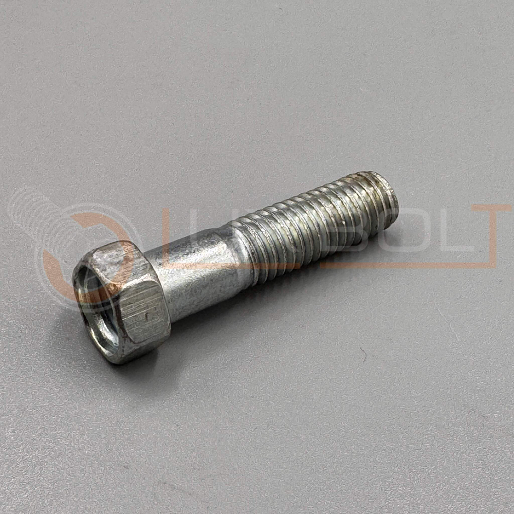 Болт М10х40 кронштейна двигателя 406