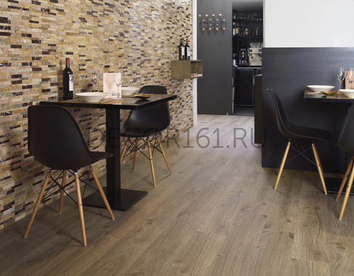 Дуб Осло Ламинат ALLOC, Норвегия