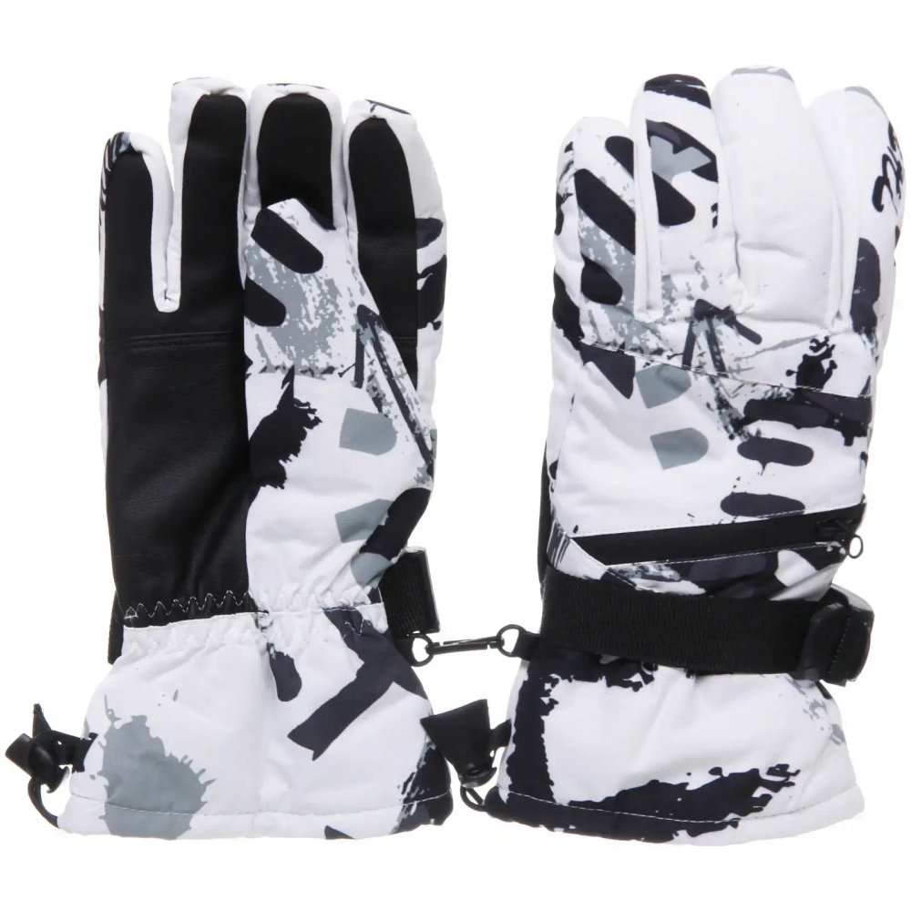 Перчатки для зимних видов спорта ST001-1, (размер XL)