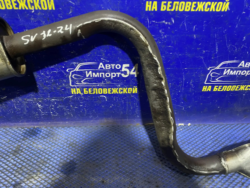 Глушитель/Средняя часть TOYOTA CAMRY 1993