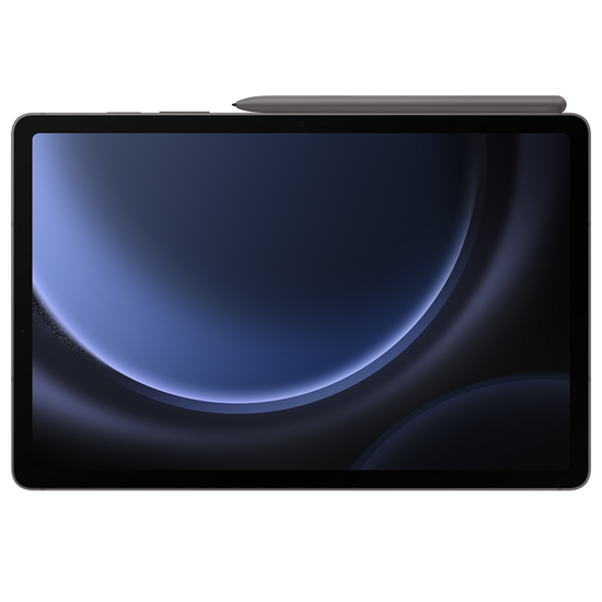 Планшет Samsung Galaxy Tab S9 FE LTE 128Гб графит