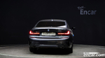 BMW 3 Series (G20) 330i M Sports (10.2019)
