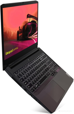 Ноутбук Lenovo IdeaPad Gaming 3 15ACH6
