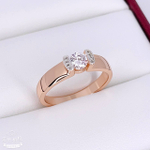 Кольцо Fallon - арт083