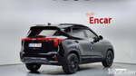 Kia The New Seltos Бензин 2.0 2WD (07.2023)