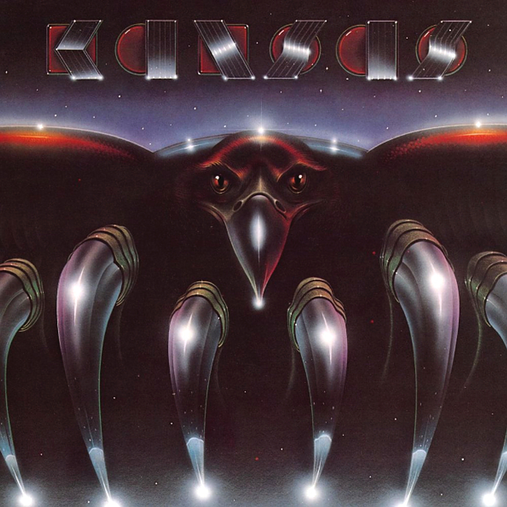 Kansas / Song For America (CD)