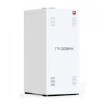 Напольный котел Лемакс АОГВ 15,5 "Газовик"