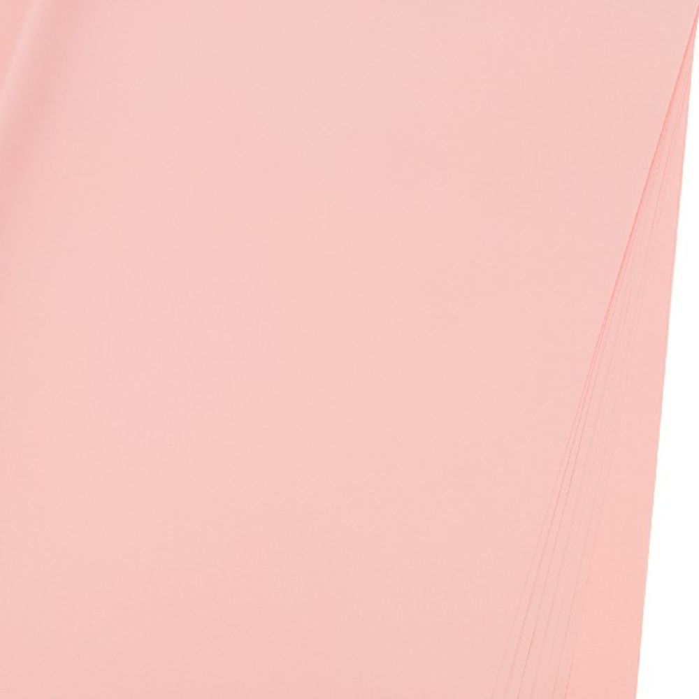 Пленка ЛИСТ "Шарм" 56x55см (20шт) Светло-розовый