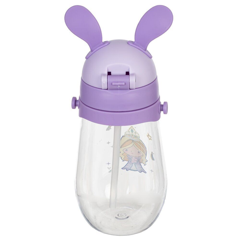 GAEM Бутылка, 450 мл, L8 W8 H19,5 см, 4в.