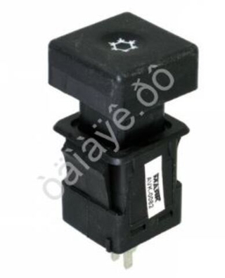 Клавиша рециркуляции 2110 кондиционера Маяк AVK-0082 103582