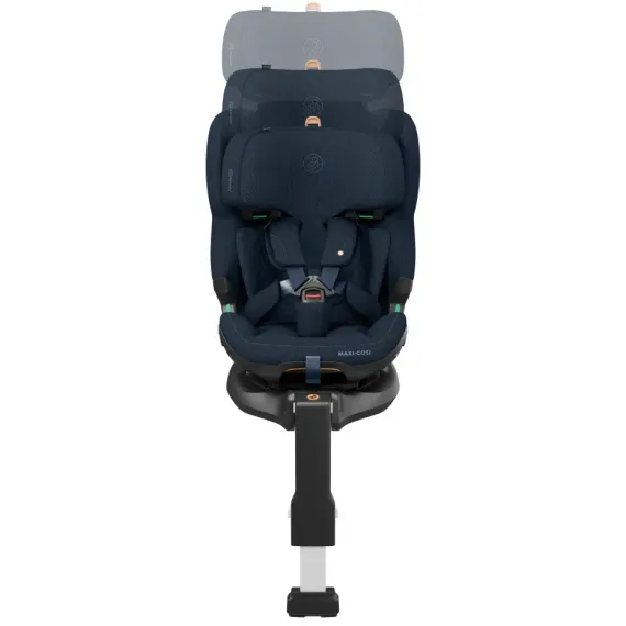 Автокресло Maxi-Cosi Emerald 360 Pro Authentic Blue