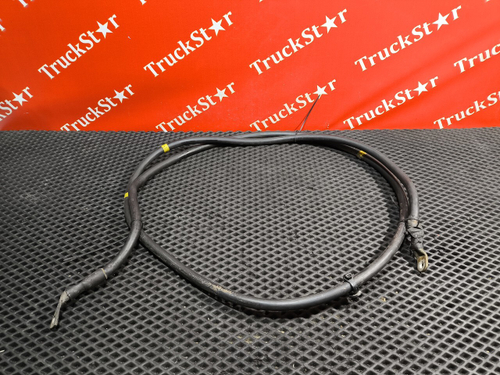 Провод силовой 2700 мм / 15мм